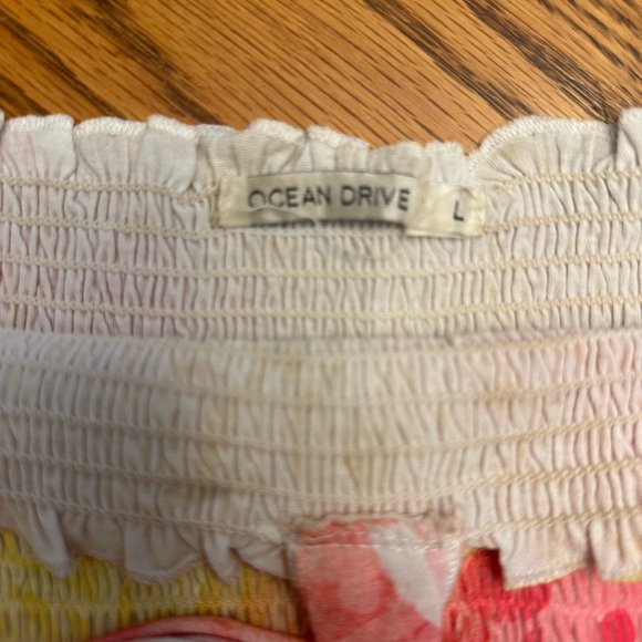 Beach Cover-Up - Picture 2 of 2